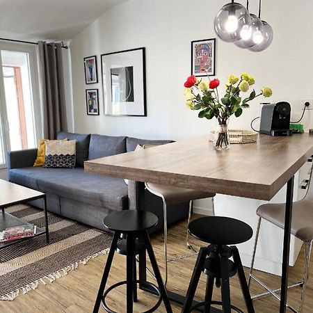Style Et Ambiance Apartment Foix Ngoại thất bức ảnh