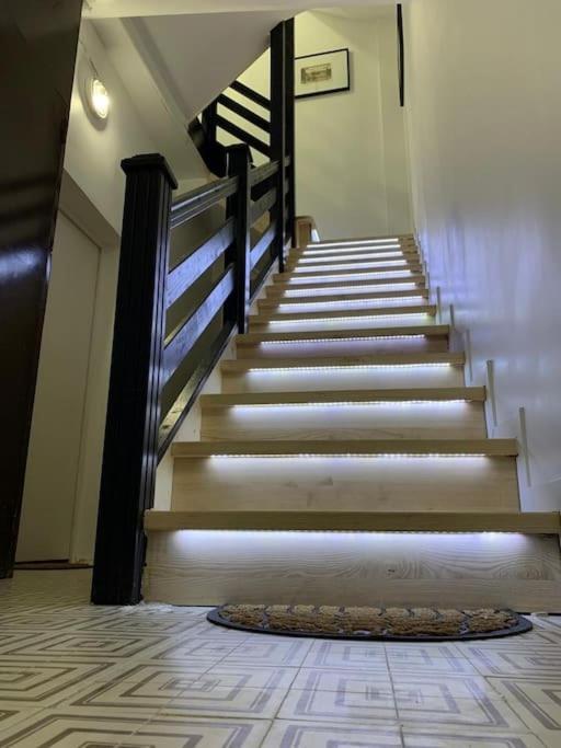 Style Et Ambiance Apartment Foix Ngoại thất bức ảnh