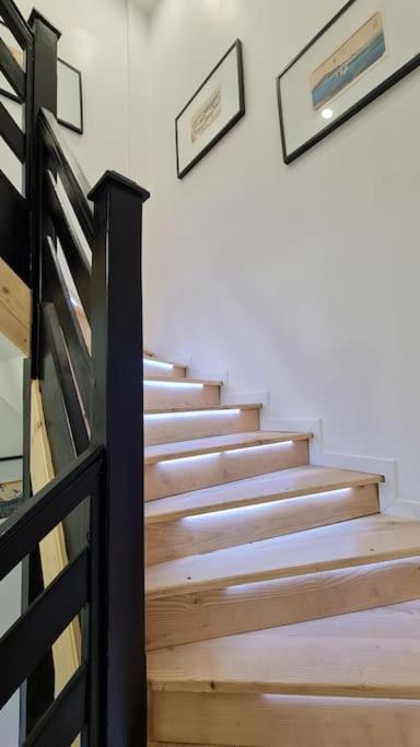 Style Et Ambiance Apartment Foix Ngoại thất bức ảnh