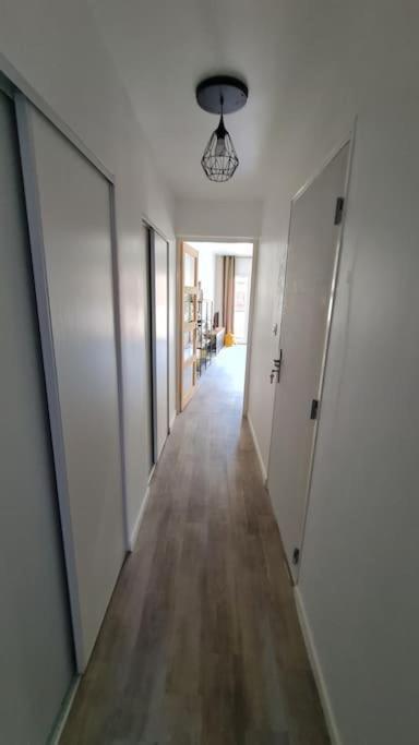 Style Et Ambiance Apartment Foix Ngoại thất bức ảnh