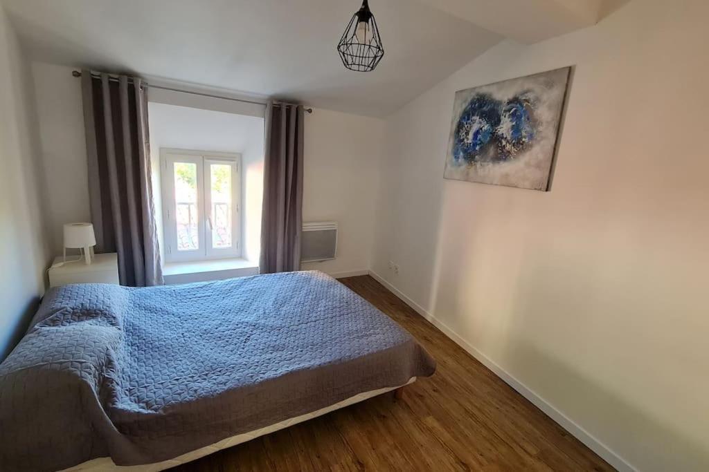 Style Et Ambiance Apartment Foix Ngoại thất bức ảnh