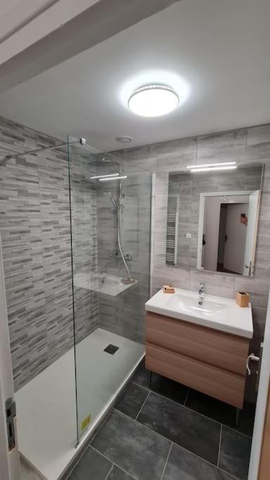 Style Et Ambiance Apartment Foix Ngoại thất bức ảnh