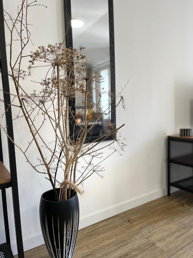 Style Et Ambiance Apartment Foix Ngoại thất bức ảnh