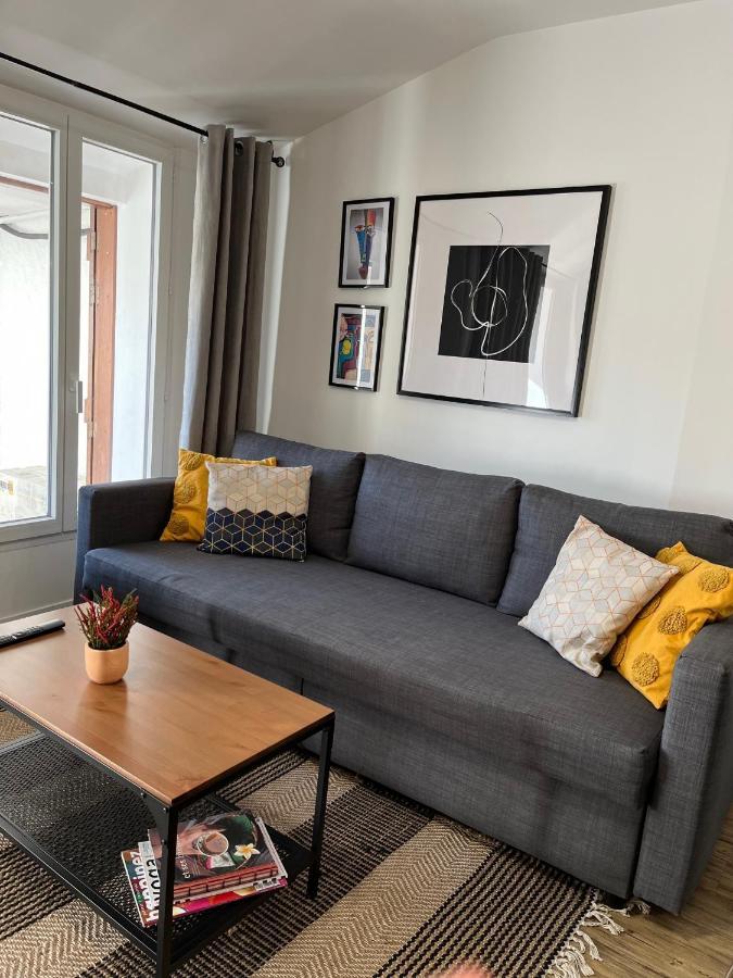 Style Et Ambiance Apartment Foix Ngoại thất bức ảnh