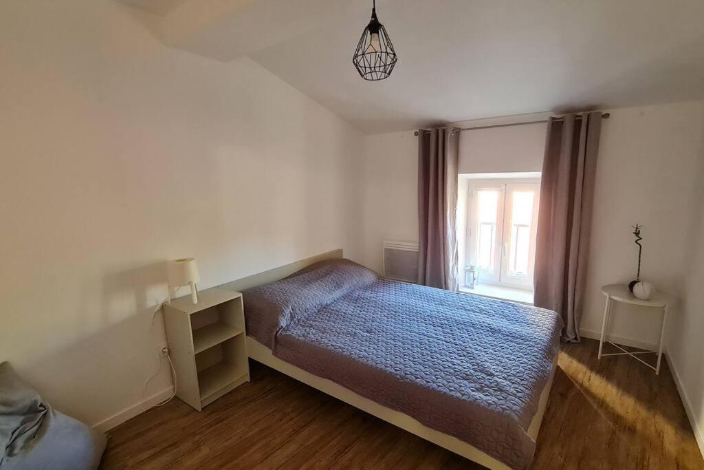 Style Et Ambiance Apartment Foix Ngoại thất bức ảnh