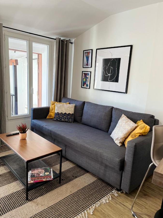 Style Et Ambiance Apartment Foix Ngoại thất bức ảnh
